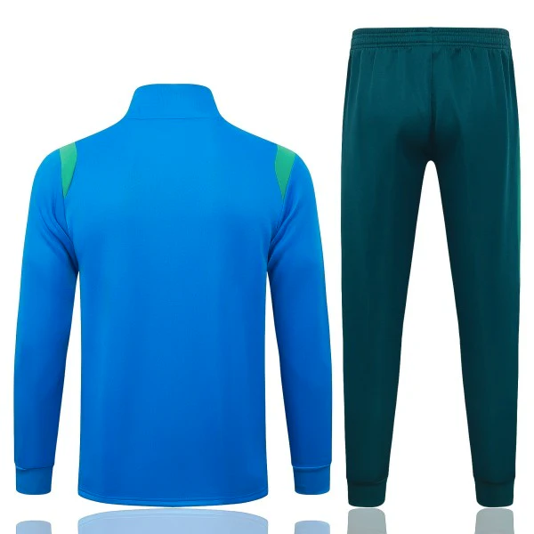 Brasil Conjunto 2026 Azul - Brasil Barata | 7camisetas