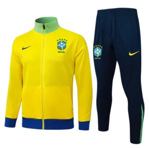 Brasil Conjunto 2026 Amarillo - Brasil Barata | 7camisetas