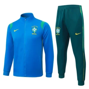 Brasil Conjunto 2026 Azul - Brasil Barata | 7camisetas