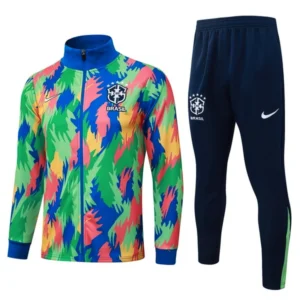 Brasil Conjunto 2026 Verde - Brasil Barata | 7camisetas