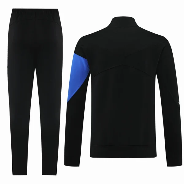 Chelsea Conjunto 2025 2026 Negro - Chelsea Barata | 7camisetas