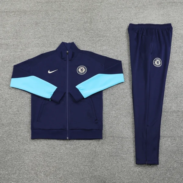 Chelsea Conjunto 2024 2025 Azul - Chelsea Barata | 7camisetas