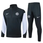 Chelsea Conjunto 2025 2026 Gris - Chelsea Barata | 7camisetas