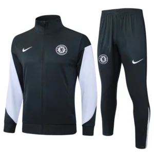 Chelsea Conjunto 2025 2026 Gris - Chelsea Barata | 7camisetas