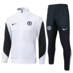 Chelsea Conjunto 2025 2026 Blanco - Chelsea Barata | 7camisetas