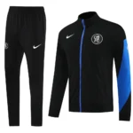 Chelsea Conjunto 2025 2026 Negro - Chelsea Barata | 7camisetas