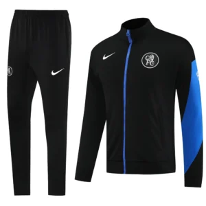 Chelsea Conjunto 2025 2026 Negro - Chelsea Barata | 7camisetas