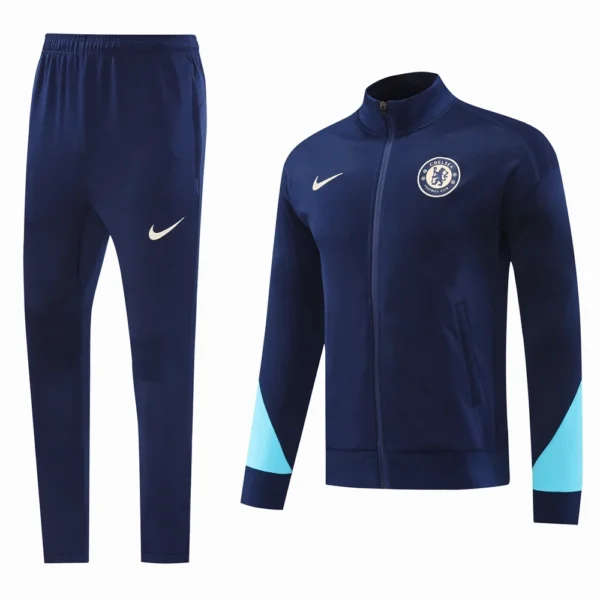 Chelsea Conjunto 2024 2025 Azul - Chelsea Barata | 7camisetas