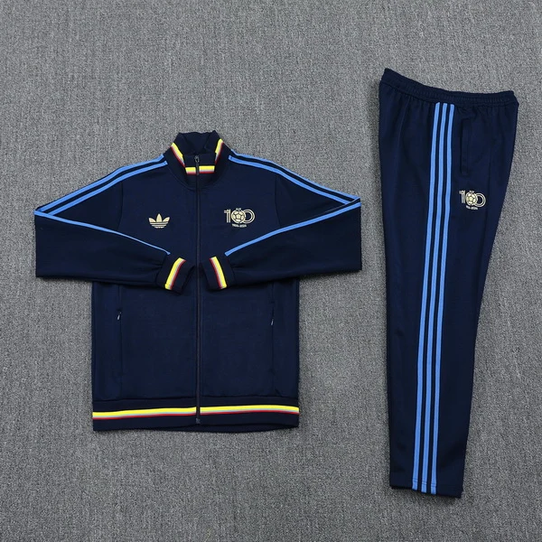 Colombia Conjunto 2026 Azul - Colombia Barata | 7camisetas