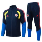 Colombia Conjunto 2026 Azul - Colombia Barata | 7camisetas