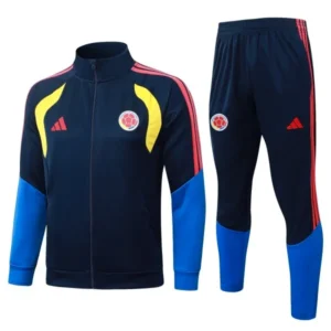 Colombia Conjunto 2026 Azul - Colombia Barata | 7camisetas