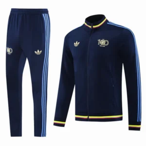 Colombia Conjunto 2026 Azul - Colombia Barata | 7camisetas