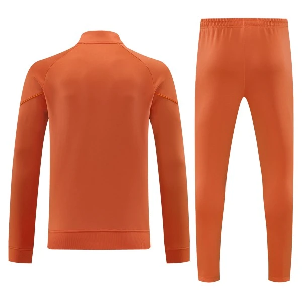 Costa De Marfil Conjunto 2026 Naranja - Costa De Marfil Barata | 7camisetas