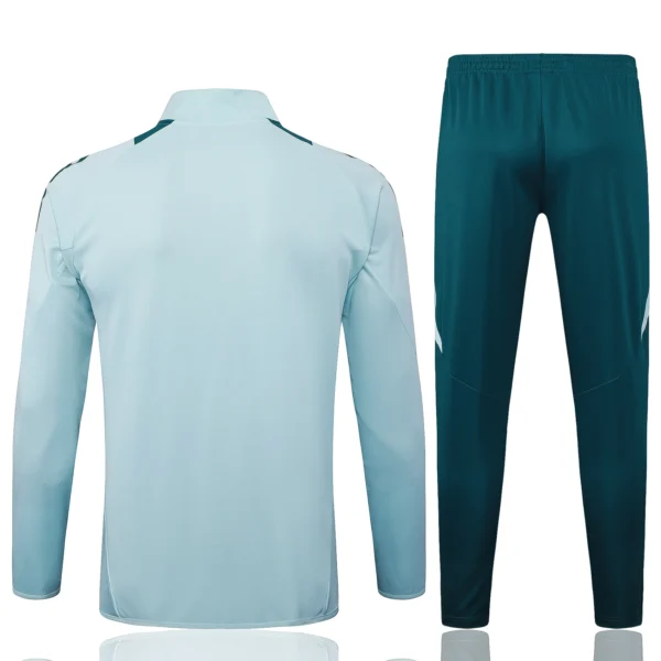 Cruzeiro EC Conjunto 2025 2026 Verde - Cruzeiro Ec 2026 | 7camisetas