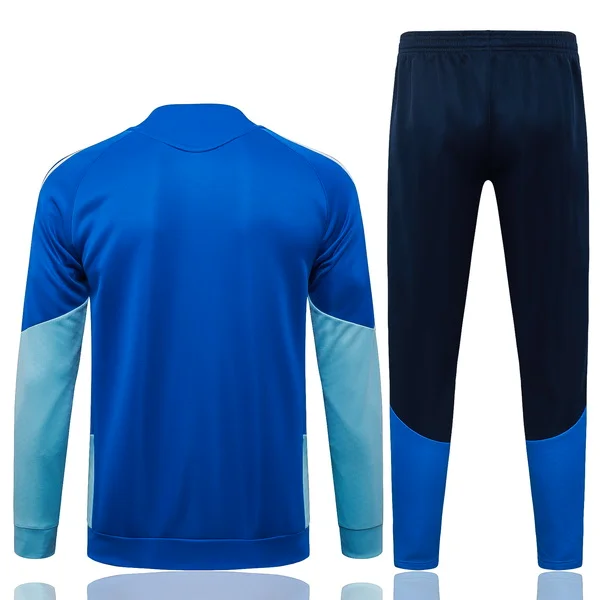 Cruzeiro EC Conjunto 2026 2027 Azul - Cruzeiro Ec 2026 | 7camisetas
