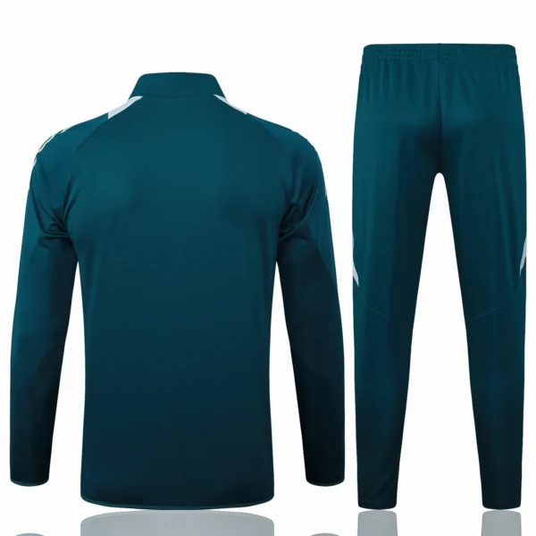 Cruzeiro EC Conjunto 2025 2026 Verde - Cruzeiro Ec 2026 | 7camisetas