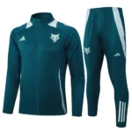 Cruzeiro EC Conjunto 2025 2026 Verde - Cruzeiro Ec 2026 | 7camisetas