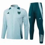 Cruzeiro EC Conjunto 2025 2026 Verde - Cruzeiro Ec 2026 | 7camisetas