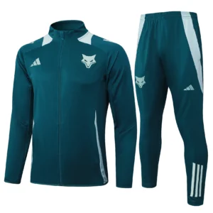 Cruzeiro EC Conjunto 2025 2026 Verde - Cruzeiro Ec 2026 | 7camisetas