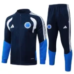 Cruzeiro EC Conjunto 2026 2027 Azul - Cruzeiro Ec 2026 | 7camisetas