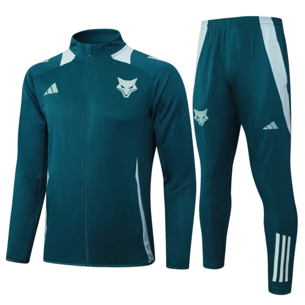 Cruzeiro EC Conjunto 2025 2026 Verde - Cruzeiro Ec 2026 | 7camisetas