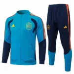 España Conjunto 2026 Azul - España Barata | 7camisetas