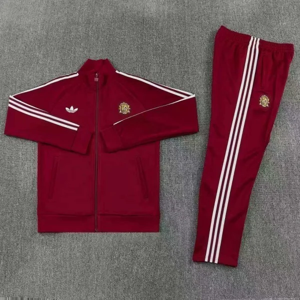 España Conjunto 2026 Blanco - España Barata | 7camisetas