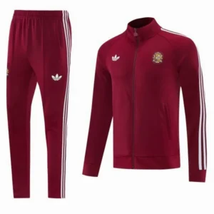 España Conjunto 2026 Blanco - España Barata | 7camisetas