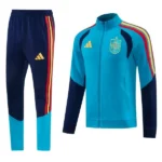 España Conjunto 2026 Azul - España Barata | 7camisetas