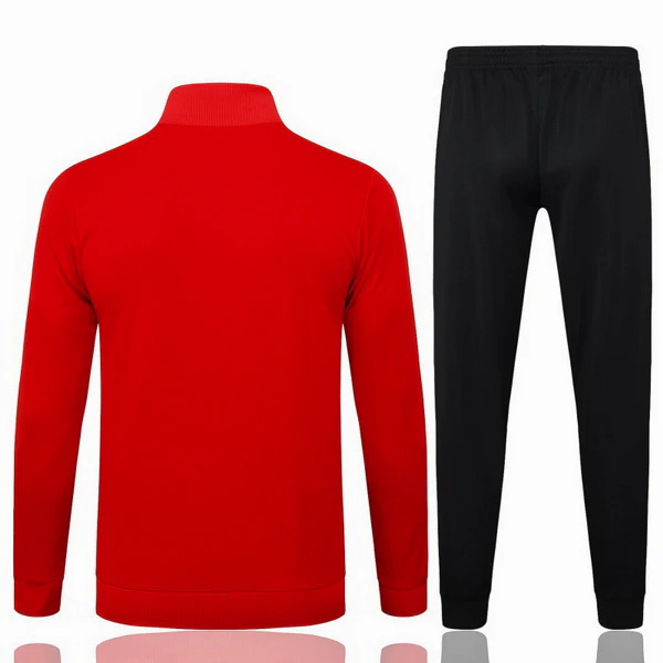 Flamengo Conjunto 2025 2026 Rojo - Flamengo Barata | 7camisetas