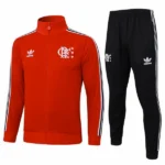 Flamengo Conjunto 2025 2026 Rojo - Flamengo Barata | 7camisetas