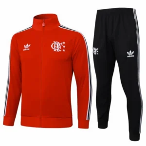 Flamengo Conjunto 2025 2026 Rojo - Flamengo Barata | 7camisetas