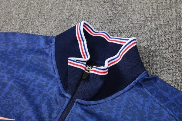 Francia Conjunto 2026 Azul - Francia Barata | 7camisetas