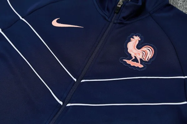 Francia Conjunto 2026 Azul - Francia Barata | 7camisetas