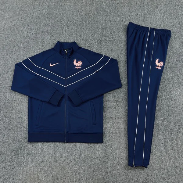 Francia Conjunto 2026 Azul - Francia Barata | 7camisetas