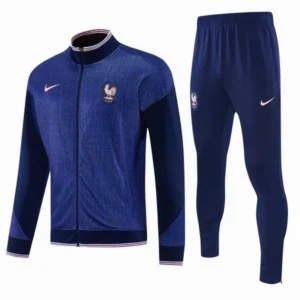 Francia Conjunto 2026 Azul - Francia Barata | 7camisetas