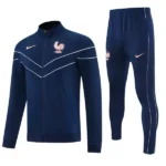 Francia Conjunto 2026 Azul - Francia Barata | 7camisetas
