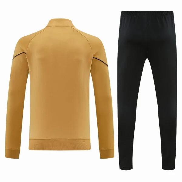 Ghana Conjunto 2026 Amarillo - Ghana Barata | 7camisetas