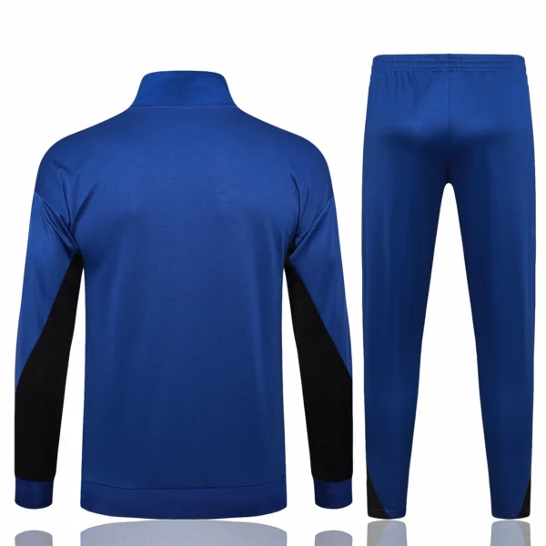 Inter Milán Conjunto 2024 2025 Azul - Tuta Inter Milán | 7camisetas
