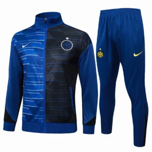 Inter Milán Conjunto 2024 2025 Azul - Tuta Inter Milán | 7camisetas