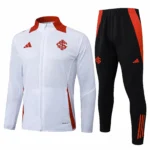 SC Internacional Conjunto 2025 2026 Blanco - Sc Internacional 2026 | 7camisetas
