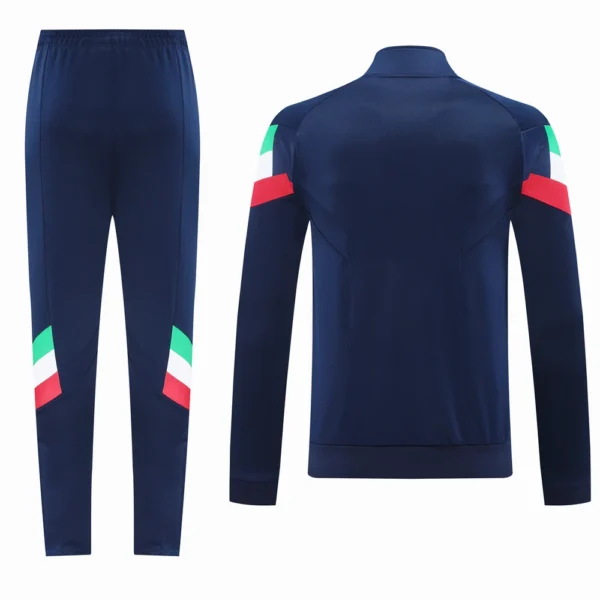 Italia Conjunto 2025 Azul - Equipación Italia | 7camisetas