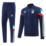 Italia Conjunto 2025 Azul - Equipación Italia | 7camisetas