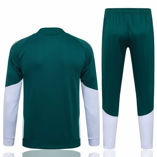 Italia Conjunto 2026 Verde - Equipación Italia | 7camisetas
