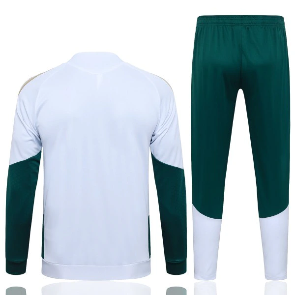 Italia Conjunto 2026 Blanco - Equipación Italia | 7camisetas