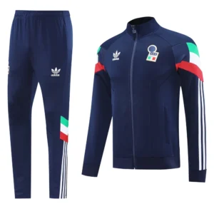 Italia Conjunto 2025 Azul - Equipación Italia | 7camisetas