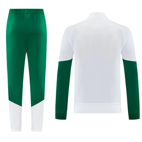 Italia Conjunto 2026 Blanco - Equipación Italia | 7camisetas