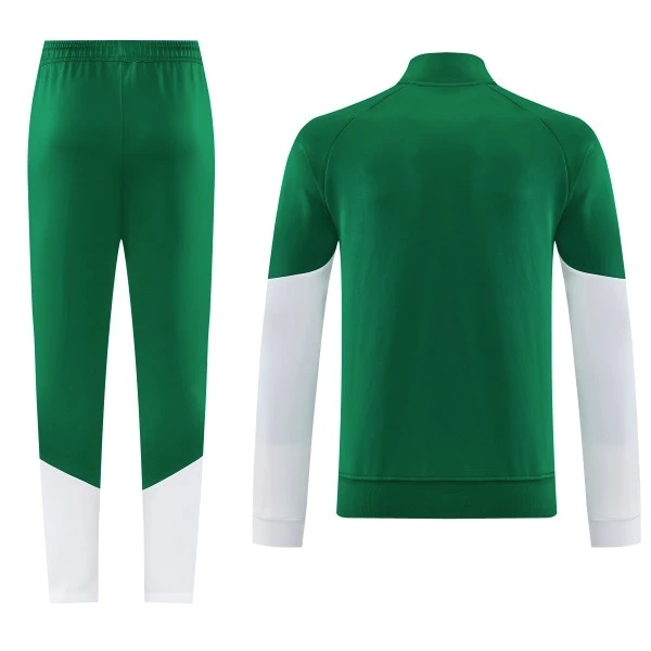 Italia Conjunto 2026 Verde - Equipación Italia | 7camisetas