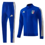 Italia Conjunto 2026 Azul - Equipación Italia | 7camisetas