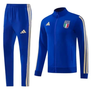 Italia Conjunto 2026 Azul - Equipación Italia | 7camisetas